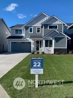 20916 47th Avenue Ct E, Spanaway, WA 98387