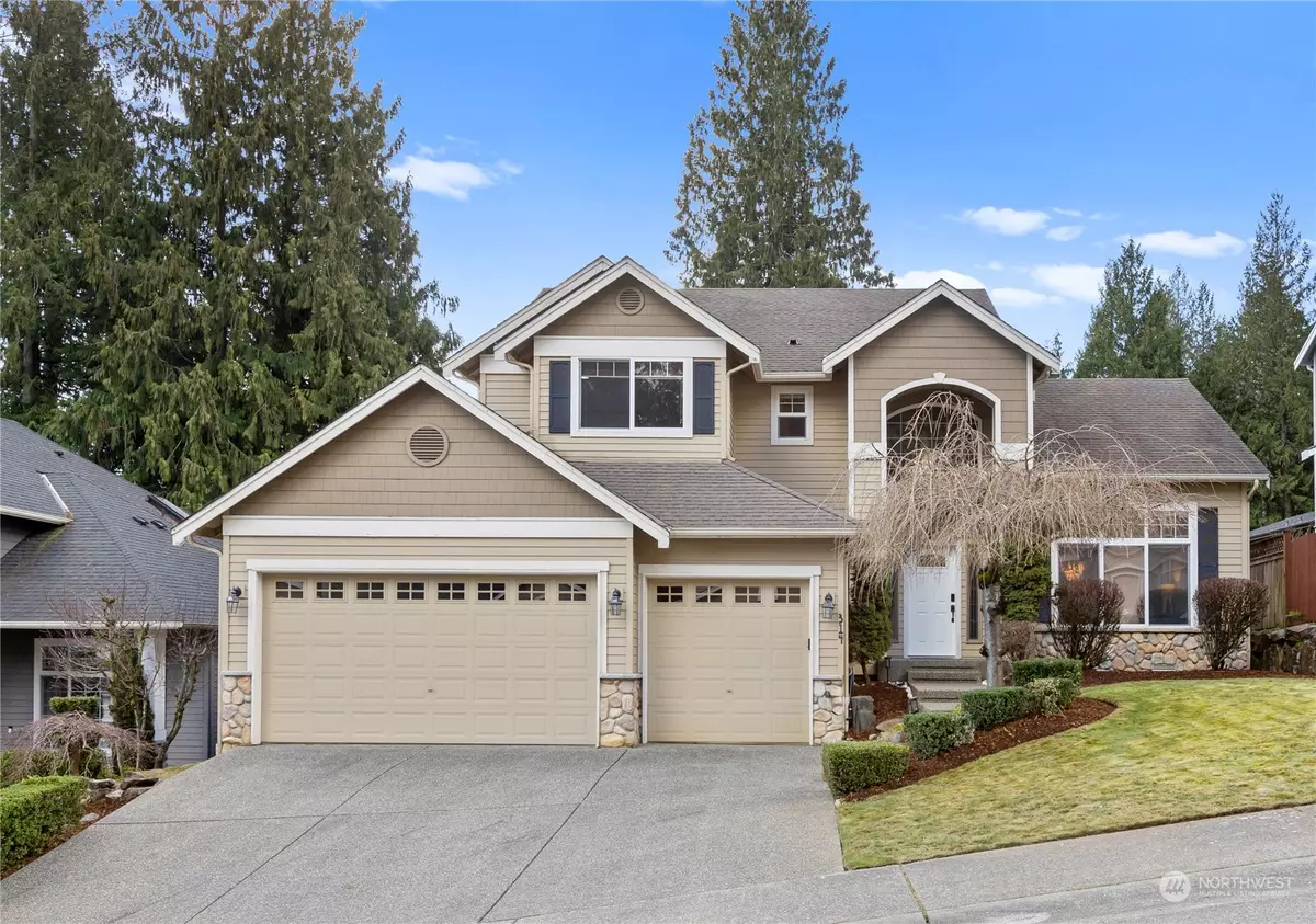 Bothell, WA 98012,314 172nd PL SE