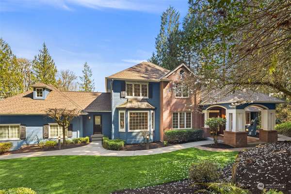 18533 NE 143rd PL, Woodinville, WA 98072