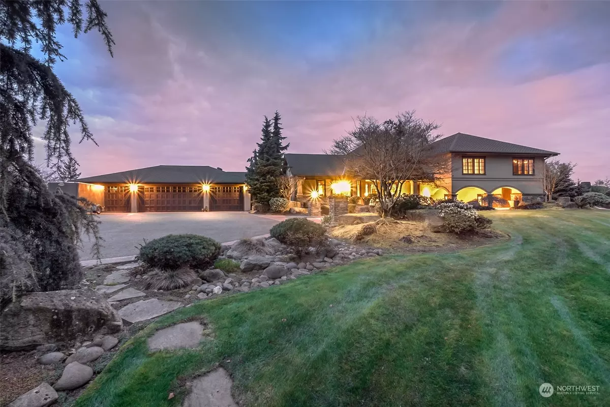 Edgewood, WA 98372,12408 County Line RD E