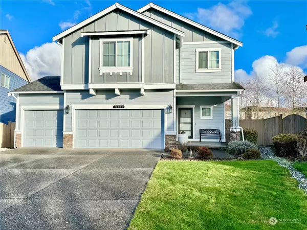 14111 5th PL W, Everett, WA 98208