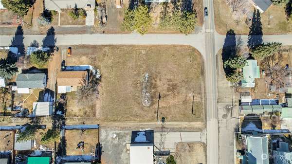 0 NNA N Chelan AVE, Waterville, WA 98858