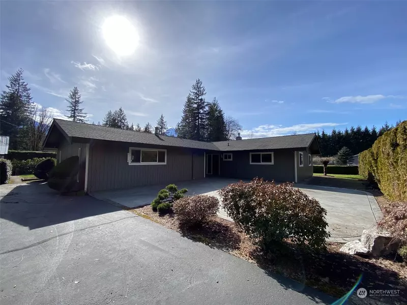 30712 Giles RD, Darrington, WA 98241