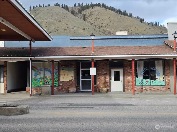 125 Cottage AVE, Cashmere, WA 98815