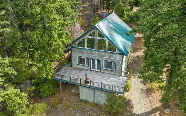 281 Highland LOOP, Ronald, WA 98940