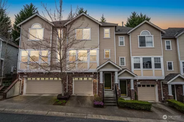 15503 134th PL W #21B, Woodinville, WA 98072