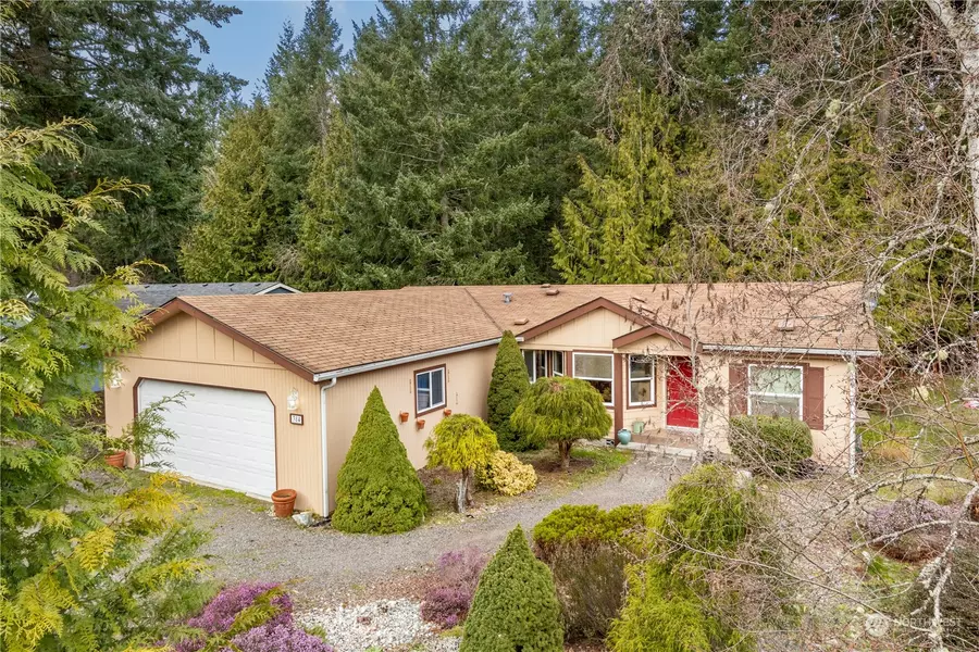 384 Port Hadlock Heights RD, Port Hadlock, WA 98339