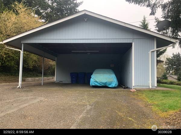 1580 Minor RD, Kelso, WA 98626