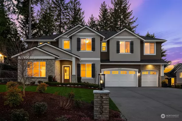 5209 Isola PL NW, Issaquah, WA 98027