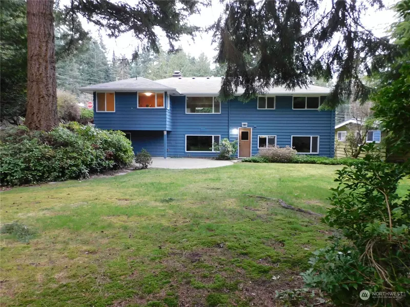 532 N 183rd ST, Shoreline, WA 98133