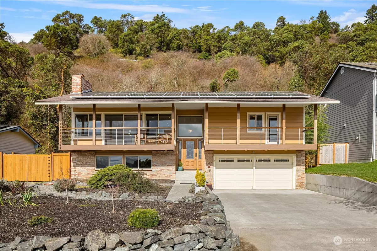 Vashon, WA 98070,25869 75th AVE SW