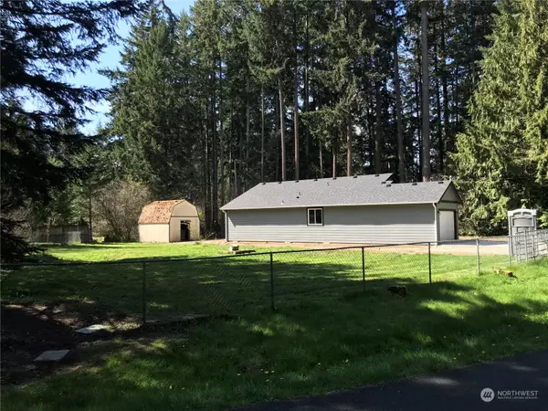 Yelm, WA 98597,17135 Heather LN SE