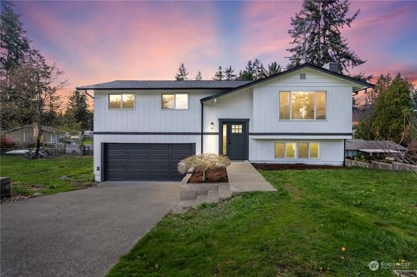 24412 41st AVE E, Spanaway, WA 98387