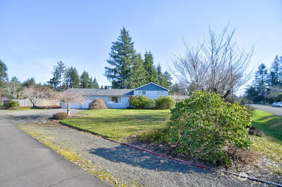 320 Deer Park DR, Aberdeen, WA 98520