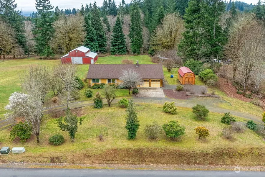 521 Robertson RD, Longview, WA 98632