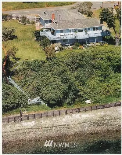 20502 Chautauqua Beach RD, Vashon, WA 98070