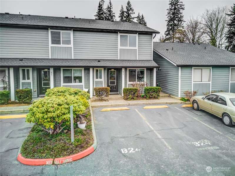 21519 4th AVE W #B24, Bothell, WA 98021