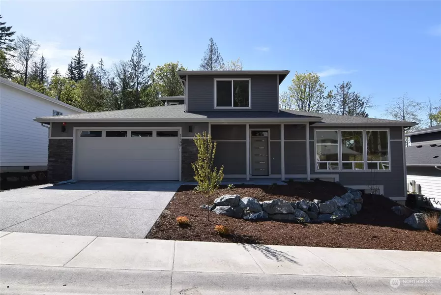 1149 Brookstone DR, Bellingham, WA 98229