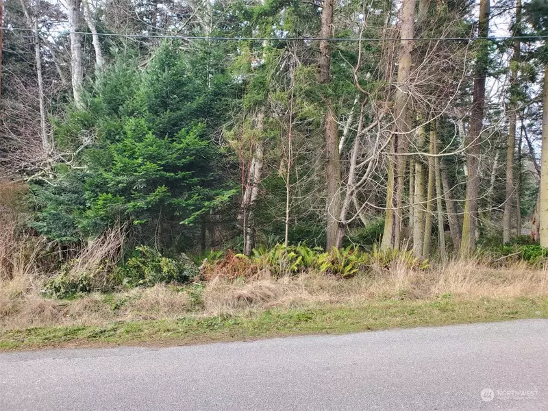 36 Lot Teronda DR, Coupeville, WA 98239