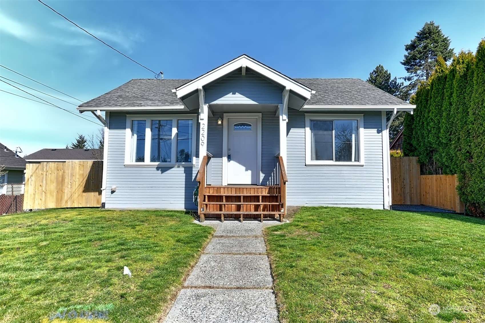 2209 Monroe AVE, Everett, WA 98208