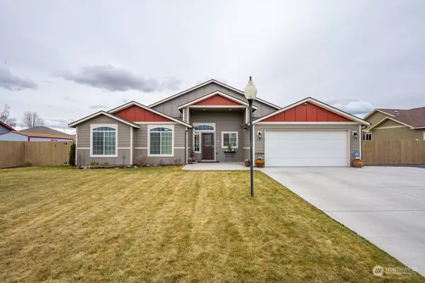 Moses Lake, WA 98837,403 Dandero ST SE