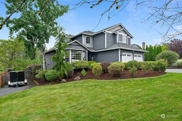 4621 118th ST SE, Everett, WA 98208