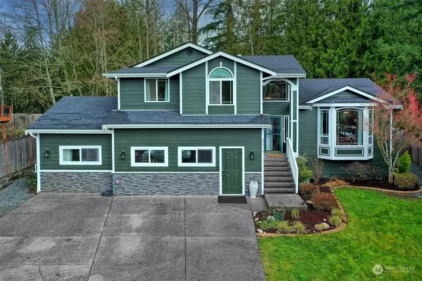 3317 127th AVE NE, Lake Stevens, WA 98258