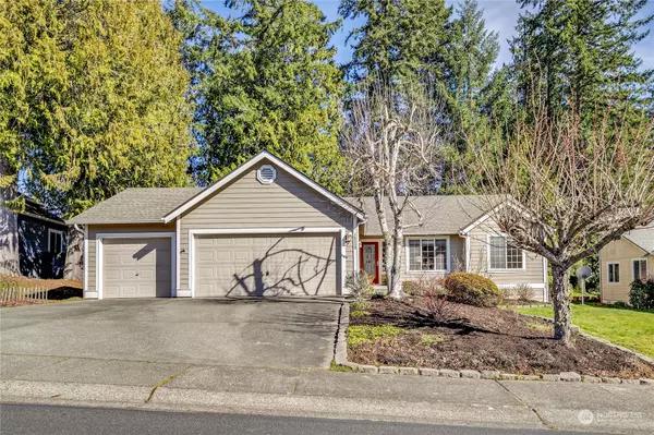 Poulsbo, WA 98370,18230 Dalarna CT NE