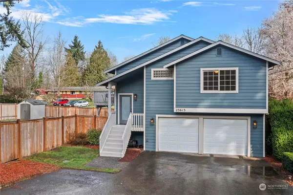 23613 23rd AVE W, Bothell, WA 98021