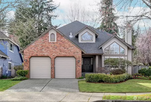 15417 92nd PL NE, Bothell, WA 98011