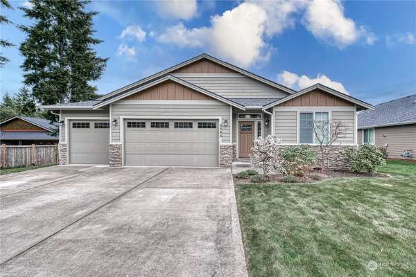 5546 NW Eldorado BLVD, Bremerton, WA 98312