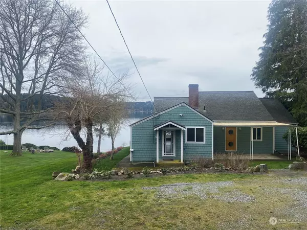 23129 Kingsbury RD SW, Vashon, WA 98070