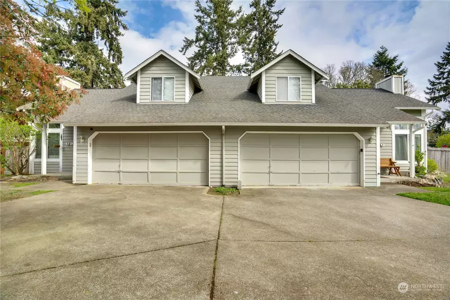 6316 6318 73rd Avenue Ct W, University Place, WA 98467