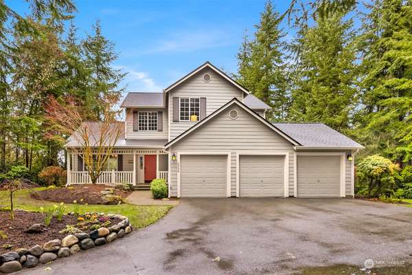 2006 Valkyrie LN NW, Poulsbo, WA 98370