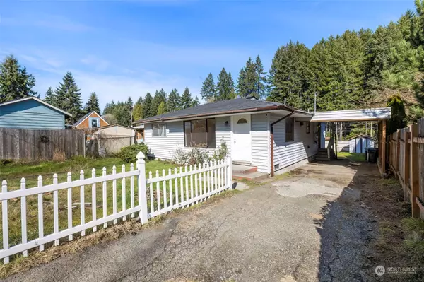 4261 State Highway 3 W,  Bremerton,  WA 98312