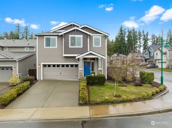 5013 Mariner ST, Gig Harbor, WA 98332