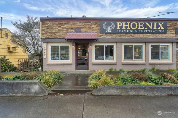 Shoreline, WA 98133,19550 Aurora AVE N