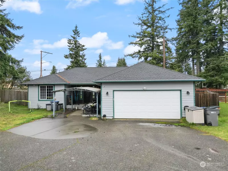 3242 Harris RD SE, Port Orchard, WA 98366