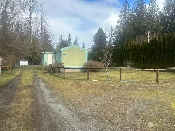 46300 Baker Loop RD, Concrete, WA 98237