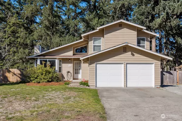 403 189th Street Ct E, Spanaway, WA 98387