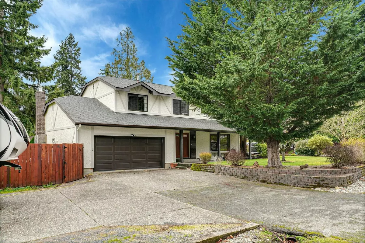 Lake Stevens, WA 98258,11324 21st PL NE