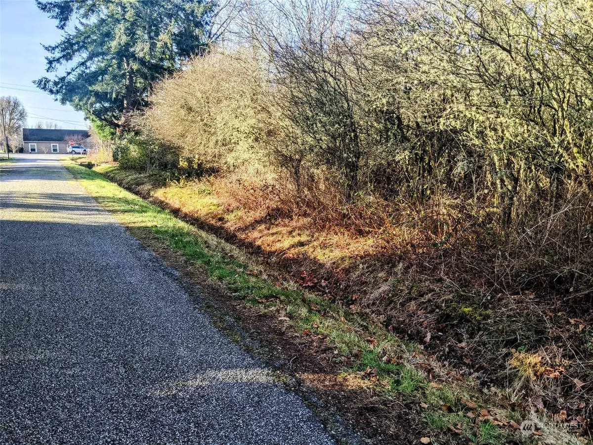Point Roberts, WA 98281,1 Marsh RD