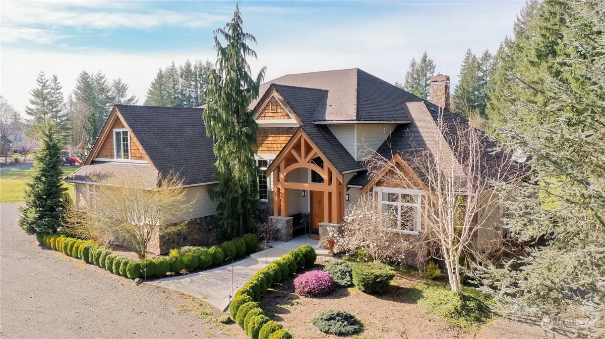 Monroe, WA 98272,12822 227th Ave SE