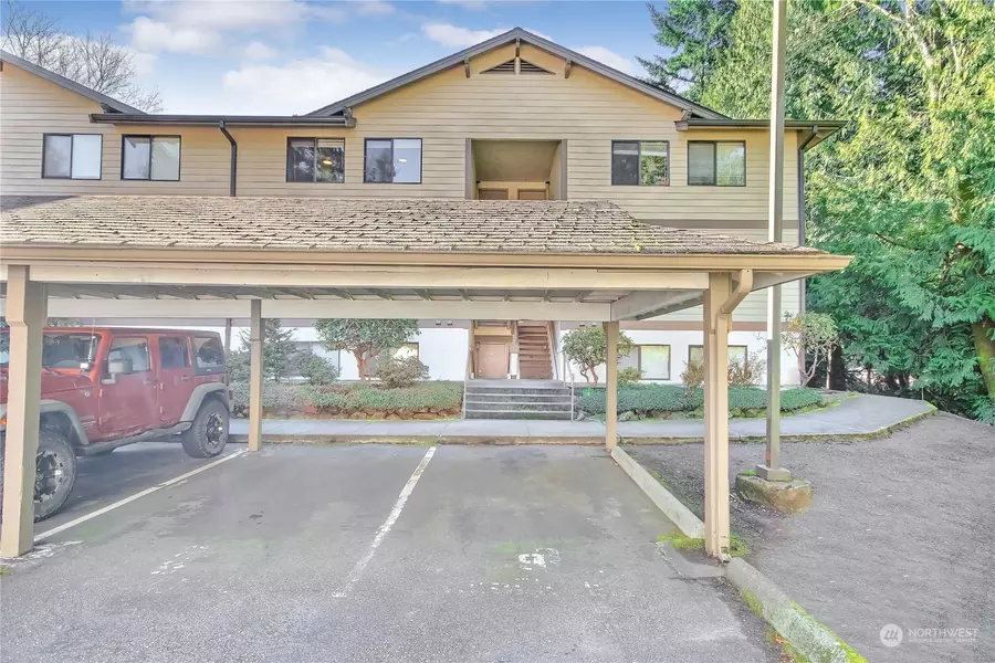 222 NE Dogwood ST #C303, Issaquah, WA 98027