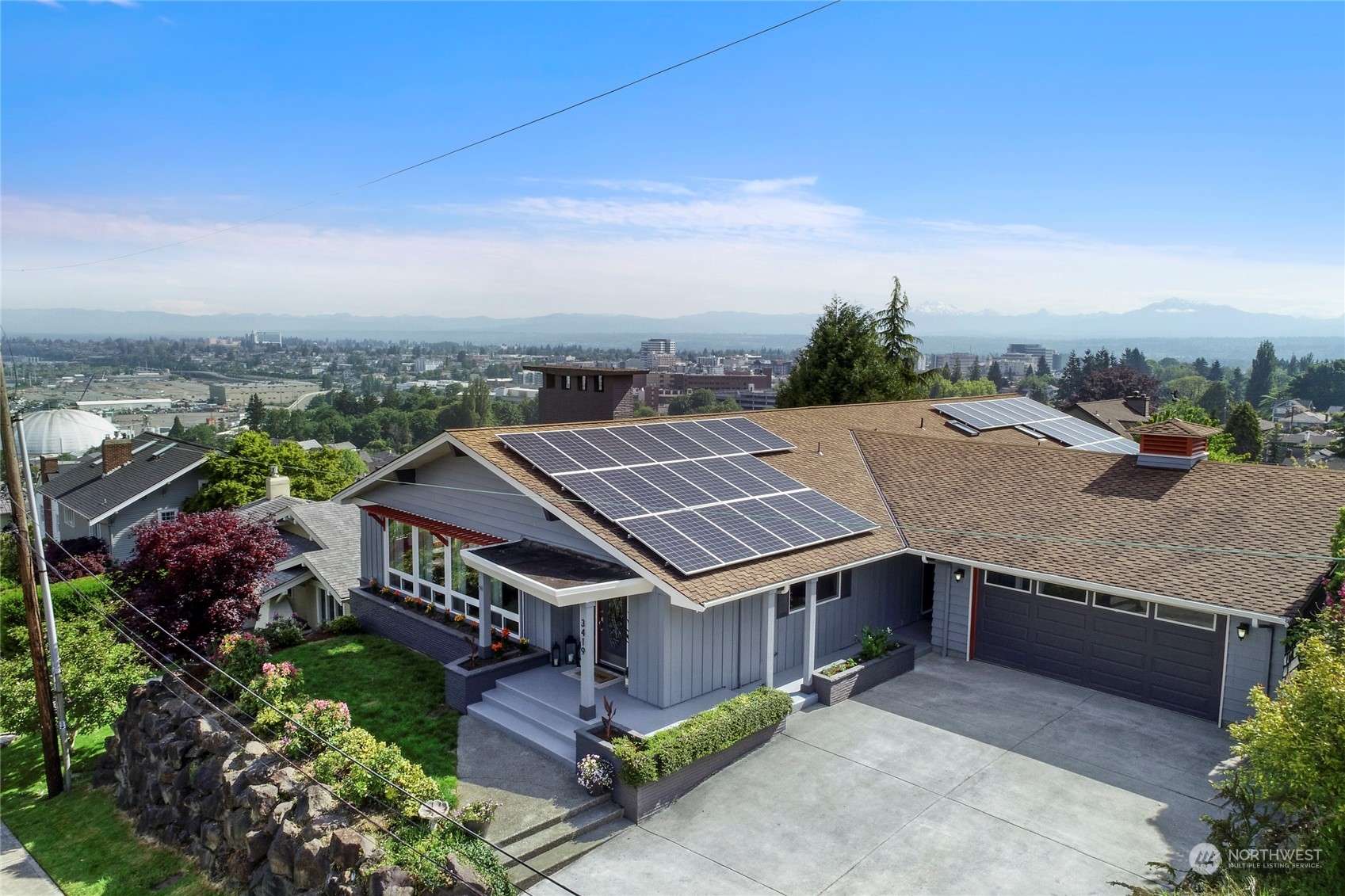 3419 Snohomish AVE, Everett, WA 98201