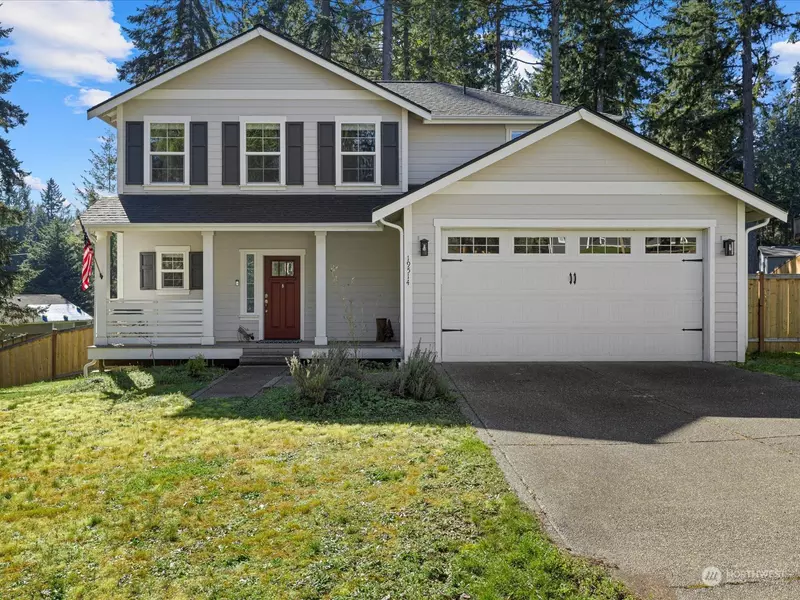 19514 26th Street Ct SW, Lakebay, WA 98349