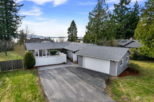 524 Clark RD, Bellingham, WA 98225