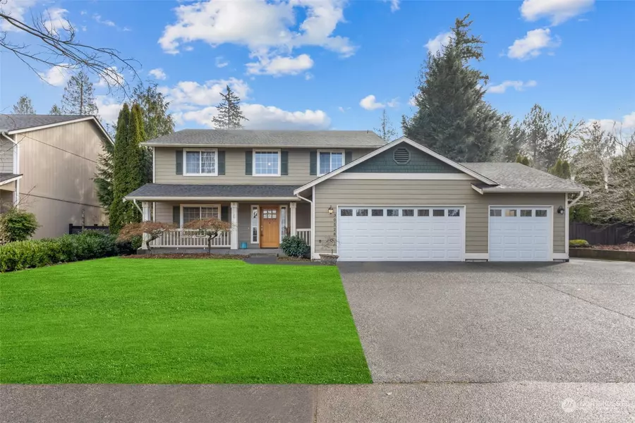 30528 Cumberland DR, Black Diamond, WA 98010