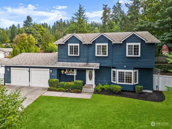 14515 NE 184th PL, Woodinville, WA 98072