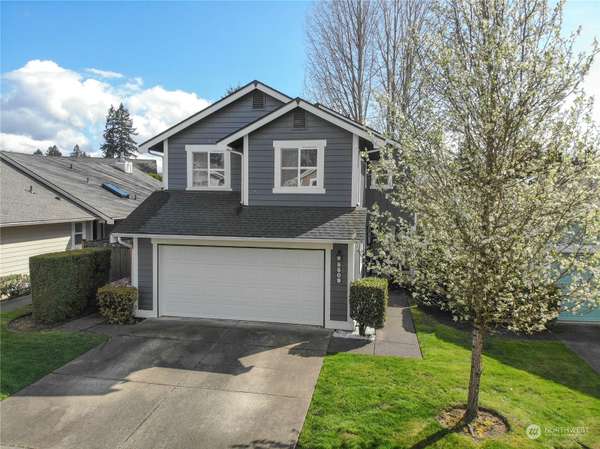 5509 Cricket LN SE, Lacey, WA 98503